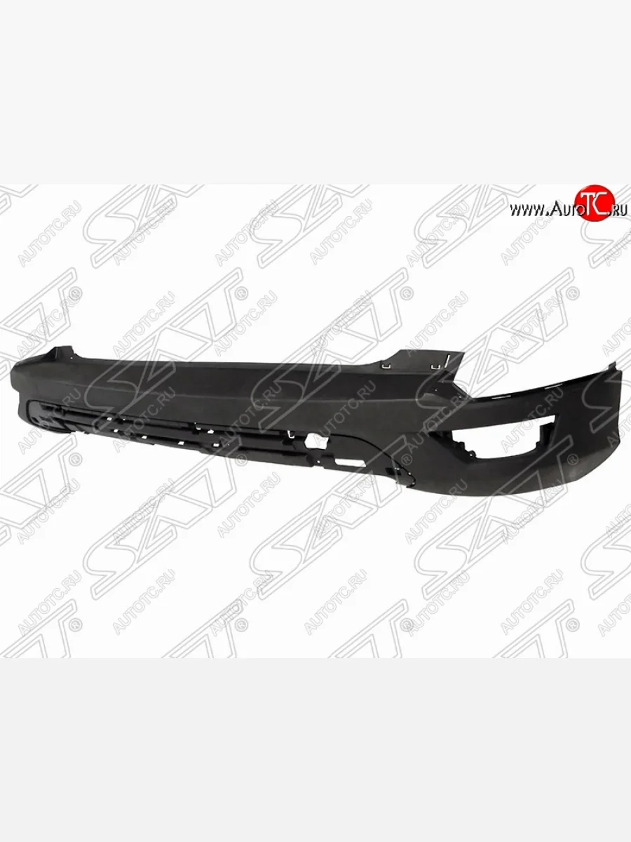 Бампер задний SAT Ford Kuga 2 рестайлинг (2016-2019) (Неокрашенный)  в Керчи Республика Крым