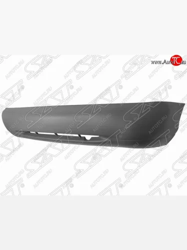 Бампер задний SAT (Тайвань) Ford Mondeo (1996-2000) Mk2,BFP  седан