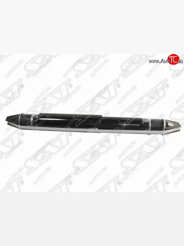 Амортизатор передний SAT Nissan Patrol  5 - Safari  Y61