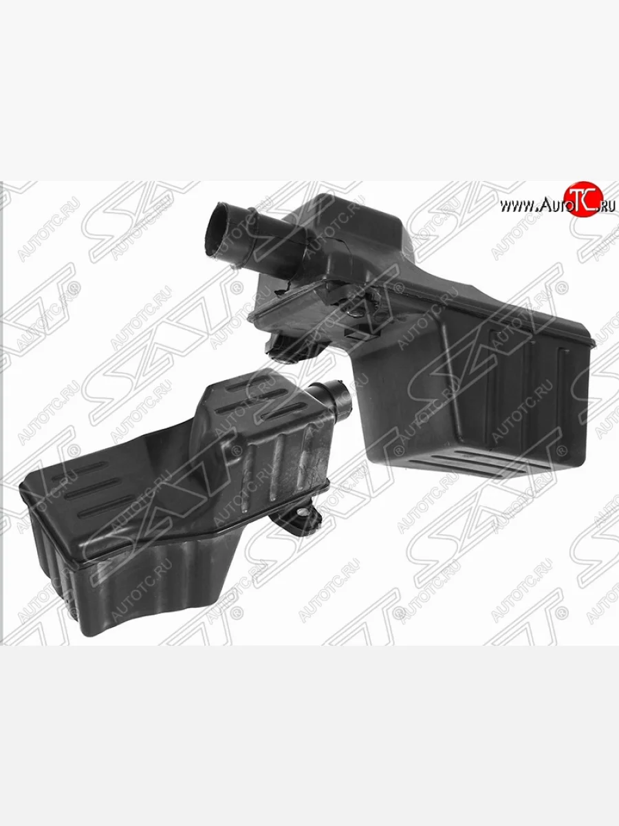 Резонатор воздушного фильтра SAT  KIA  Cerato  2 TD, Forte  1 TD  в Керчи Республика Крым