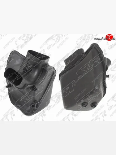 Резонатор воздушного фильтра SAT Chevrolet Cruze ( HR51S,HR81S,  J300,  J305,  J308,  D2LC,  D2LC-K) - Lacetti ( седан,  хэтчбек)