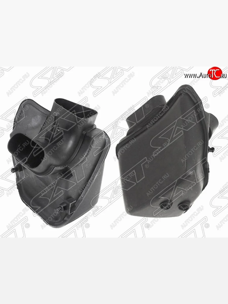 Резонатор воздушного фильтра SAT  Chevrolet  Cruze ( HR51S,HR81S,  J300,  J305,  J308,  D2LC,  D2LC-K), Lacetti ( седан,  хэтчбек)  в Керчи Республика Крым