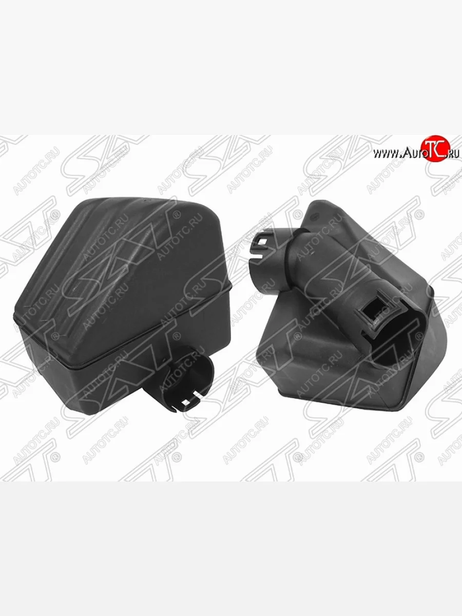 Резонатор воздушного фильтра SAT  Daewoo Matiz (2000-2016) M150  в Керчи Республика Крым