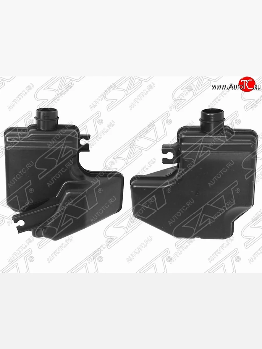 Резонатор воздушного фильтра SAT (2.4L, влагоотделитель)  Honda CR-V (2007-2012) RE1,RE2,RE3,RE4,RE5,RE7  в Керчи Республика Крым