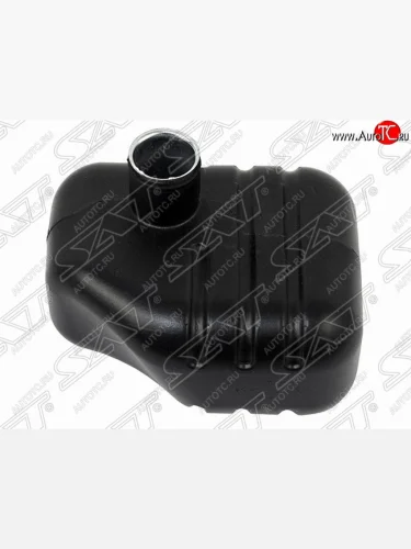 Резонатор воздушного фильтра SAT Lexus LX470  J100 (1998-2002), Toyota Land Cruiser  10 100 (1998-2007)