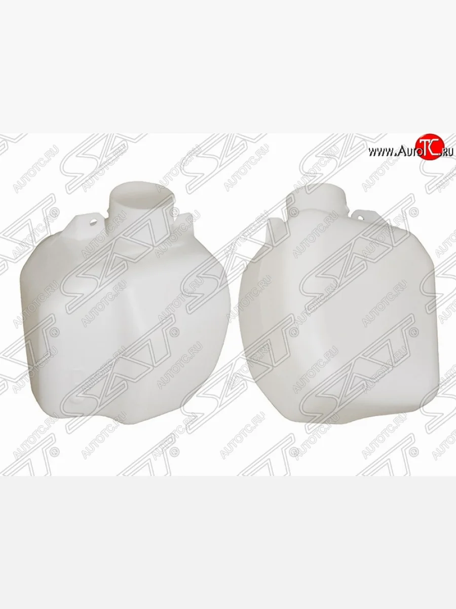 Резонатор воздушного фильтра SAT  Subaru Forester (2008-2013) SH  в Керчи Республика Крым