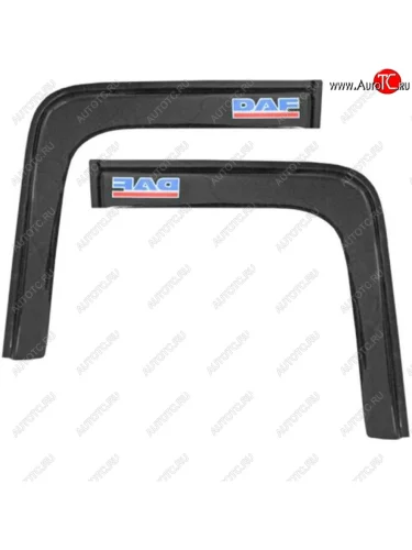 Дефлектора окон AutoDef DAF CF EURO5 (2008-2025)