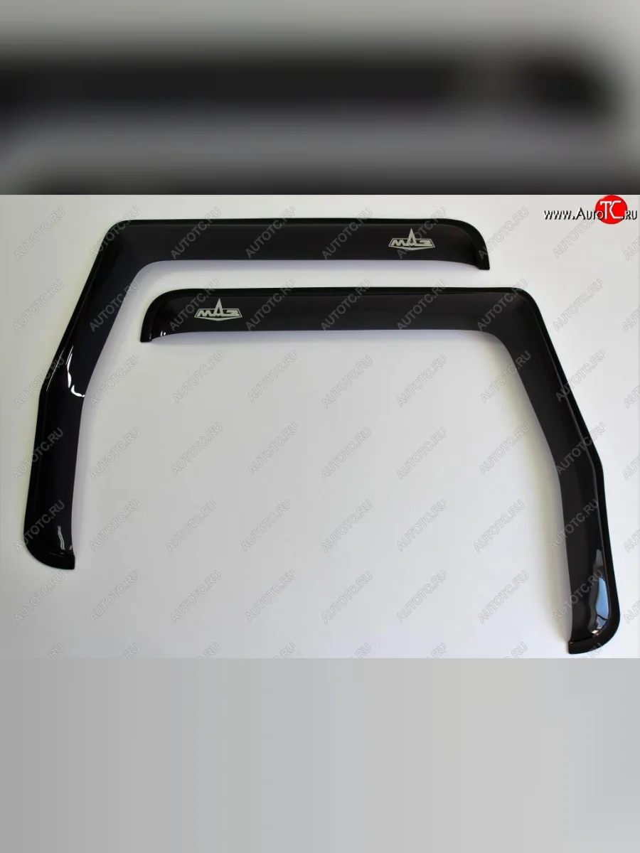 Дефлектора окон AutoDef МАЗ 5440 (1996-2009)  в Керчи Республика Крым