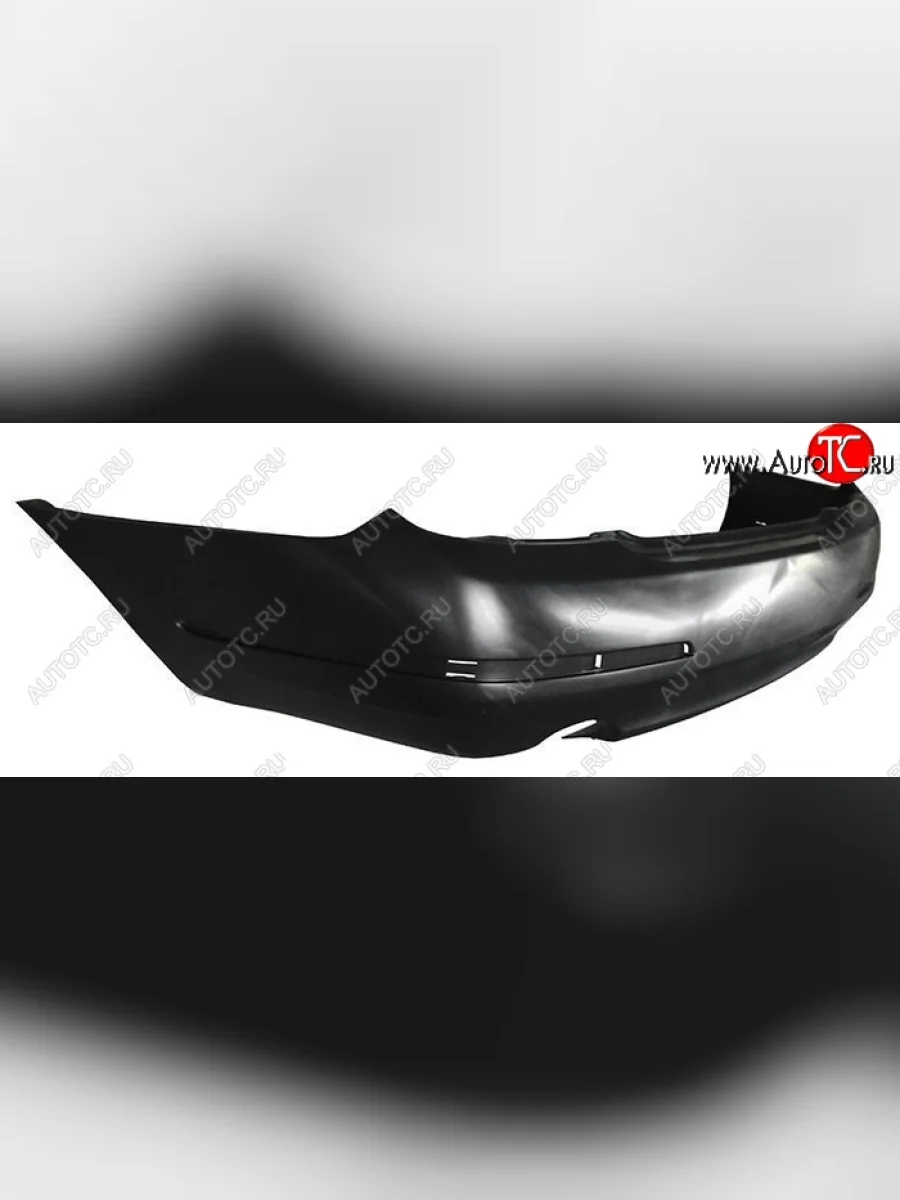 Бампер задний SAT  Nissan Teana (2003-2005) 1 J31 (Неокрашенный)  В Кинешме Ивановской области