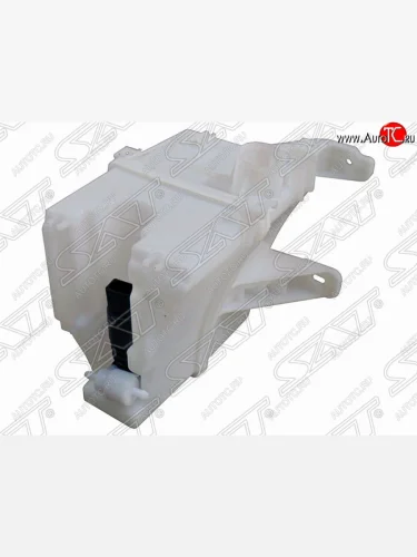 Бачок омывателей SAT (с мотором) Chevrolet Aveo  T300 (2011-2015) хэтчбек