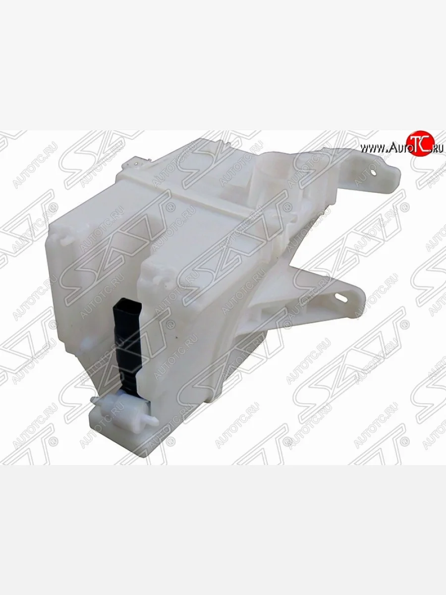 Бачок омывателей SAT (с мотором)  Chevrolet Aveo (2011-2015) T300  в Самаре Самарской области