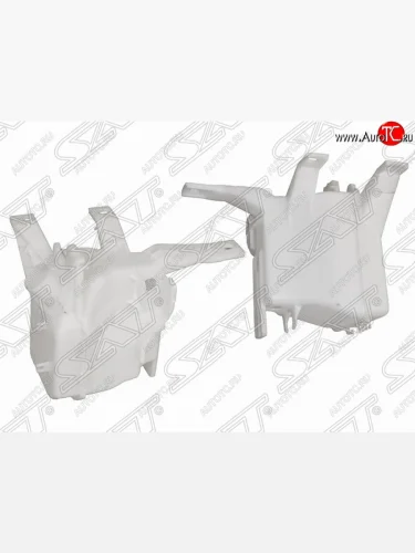 Бачок омывателей SAT Daewoo Matiz M150 рестайлинг (2000-2016)