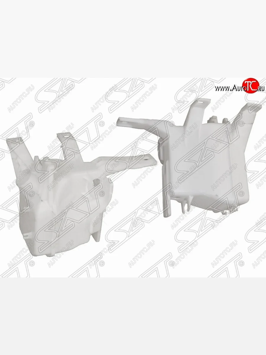 Бачок омывателей SAT Chevrolet Spark M300 дорестайлинг (2010-2015)  в Керчи Республика Крым