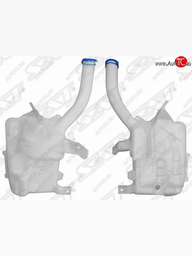 Бачок омывателей SAT Ford Mondeo Mk4,BD дорестайлинг, седан (2007-2010)