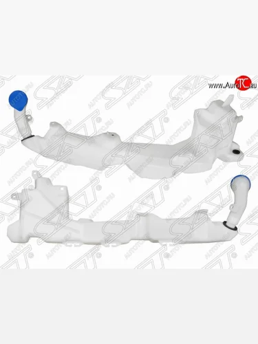 Бачок омывателей SAT Honda CR-V  RM1,RM3,RM4 (2012-2018) дорестайлинг, рестайлинг