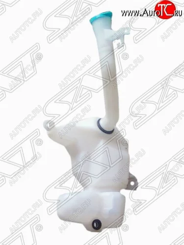 Бачок омывателей SAT Honda Fit ( GE,  2) (2007-2014) дорестайлинг, GE 1-ый рестайлинг, GE 2-ой рестайлинг