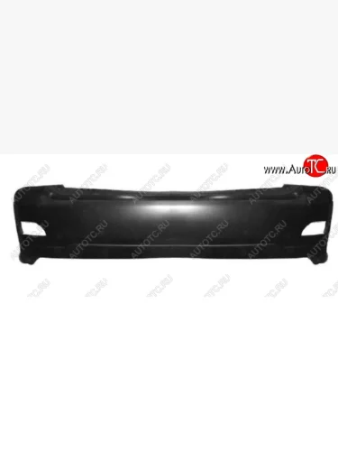 Бампер задний SAT Lexus RX330 XU30 (2003-2006)