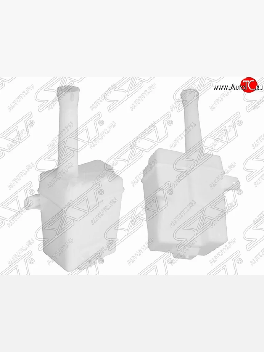 Бачок омывателей SAT Hyundai Accent 2 LC седан дорестайлинг (ТагАЗ) (1999-2012)  в Самаре Самарской области