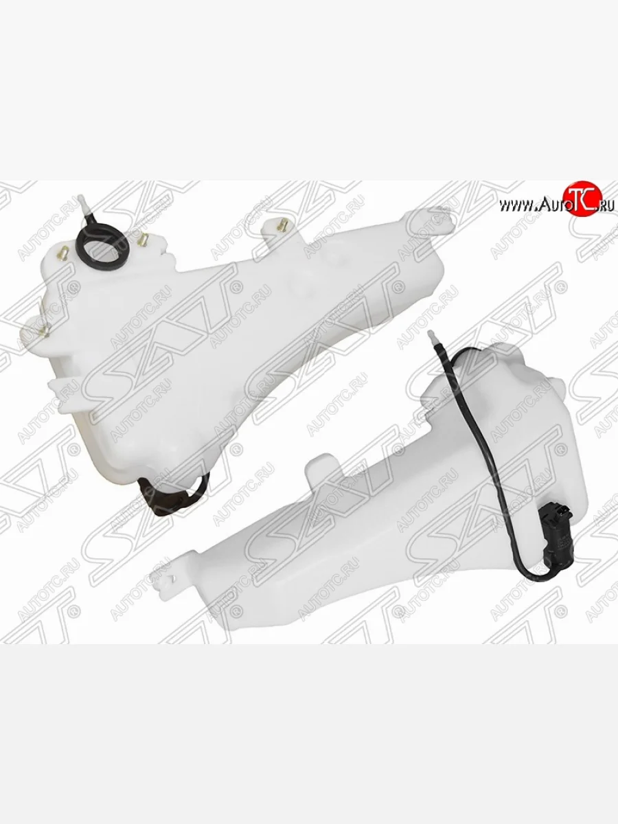 Бачок омывателей SAT Hyundai Starex/H1 A1 рестайлинг (2004-2007)  в Керчи Республика Крым