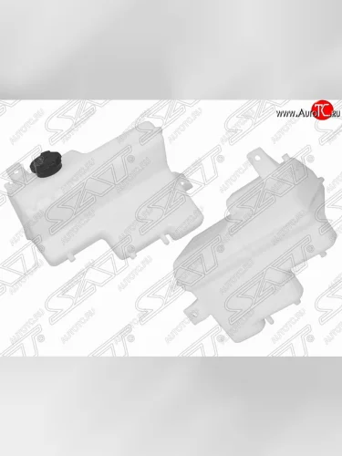 Бачок расширительный SAT Hyundai Porter  HR (2005-2018)