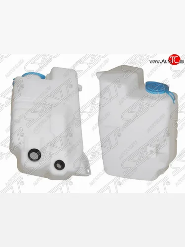 Бачок омывателей SAT (под датчик уровня) INFINITI QX56 JA60 дорестайлинг (2004-2007)