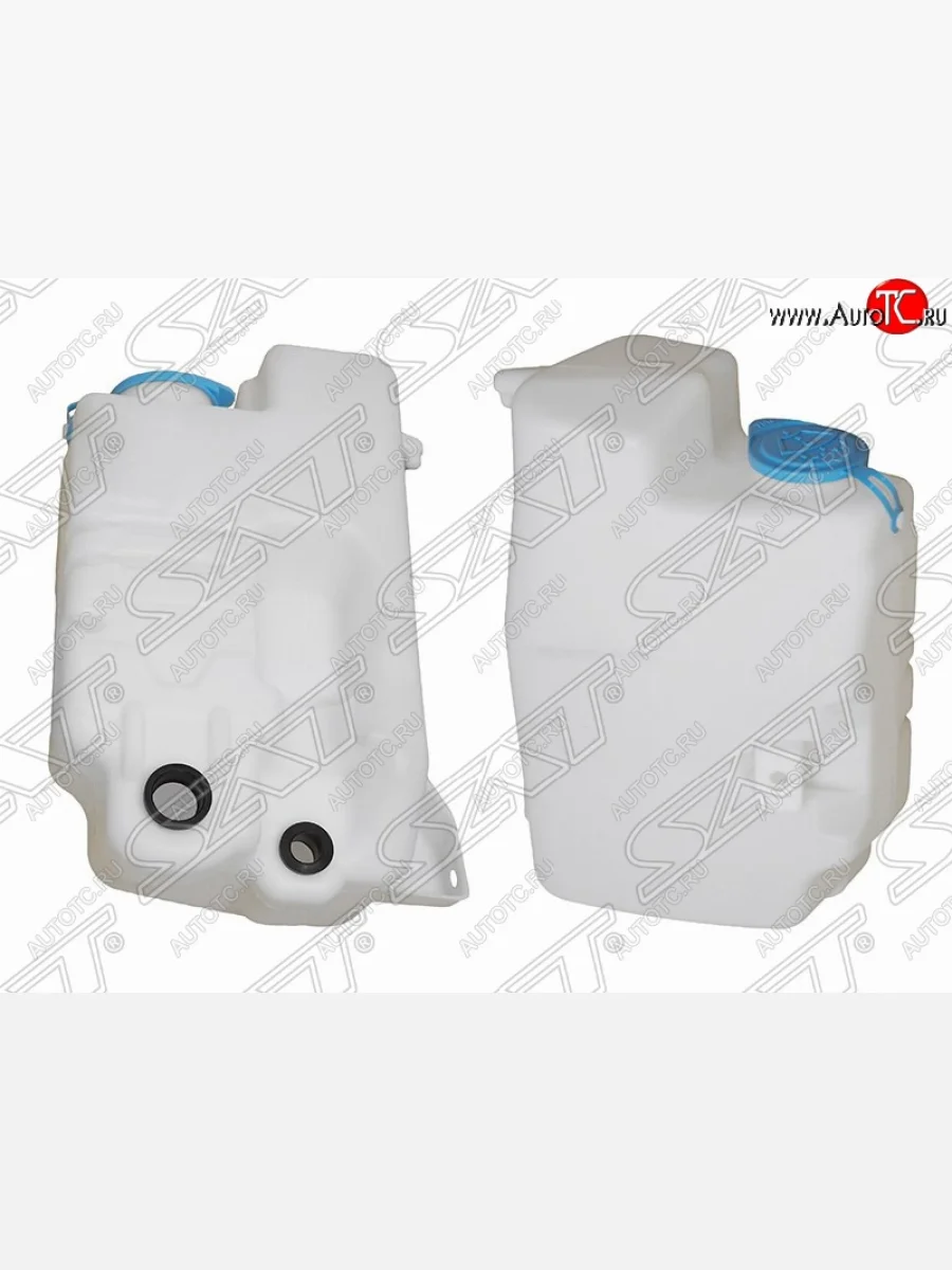 Бачок омывателей SAT (под датчик уровня) INFINITI QX56 JA60 дорестайлинг (2004-2007)  в Керчи Республика Крым