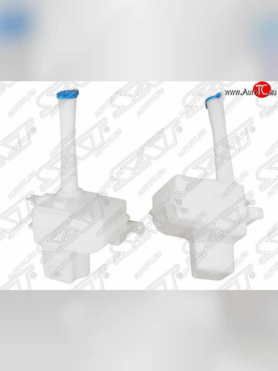 Бачок омывателей SAT KIA Cerato 2 TD седан (2008-2013)  в Перми Пермском крае