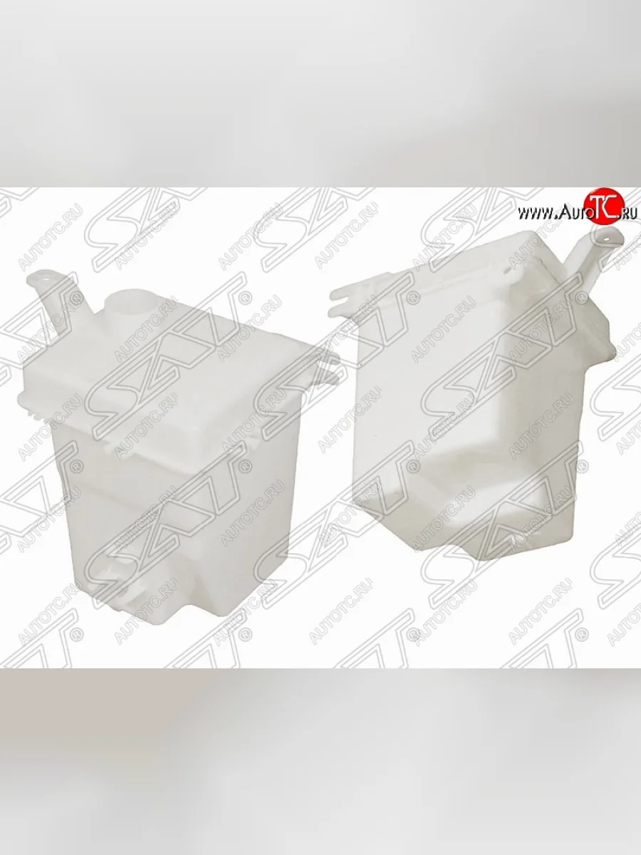 Бачок омывателей SAT (с горловиной) KIA Rio 2 JB дорестайлинг седан (2005-2009)  в Перми Пермском крае