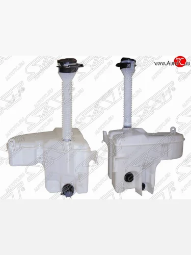 Бачок омывателей SAT (под омыватели фар, с датчиком) Lexus GS300  S190 - IS350  XE20