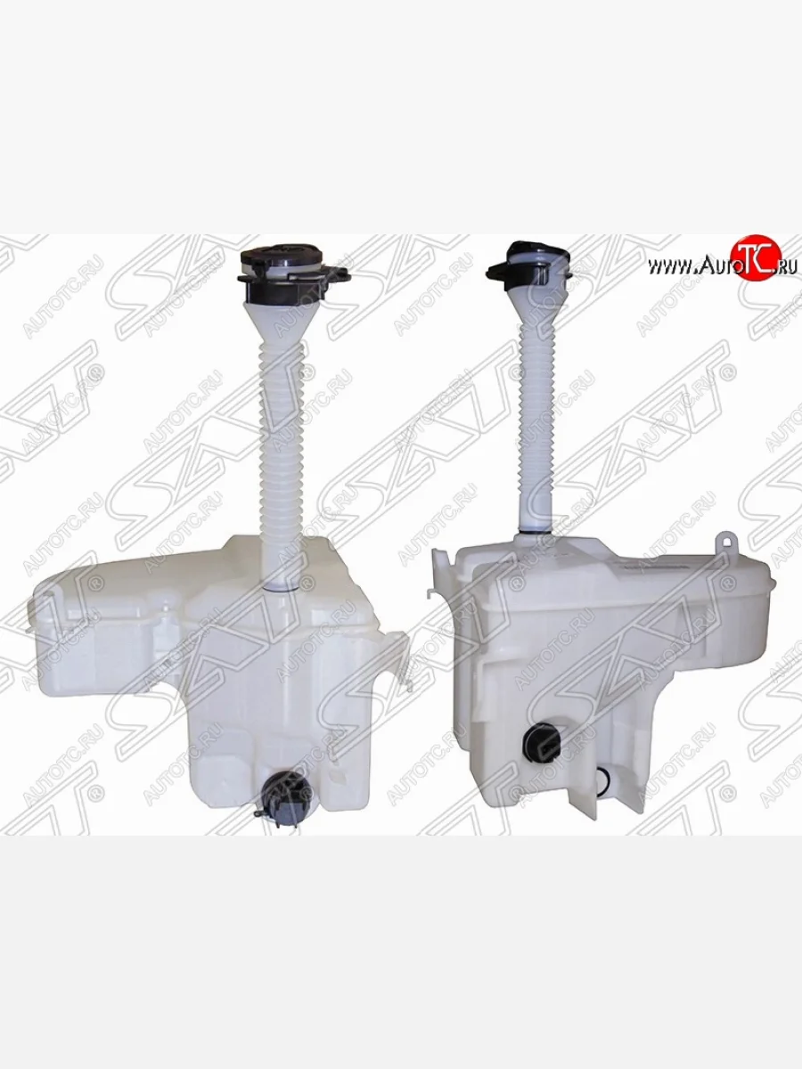 Бачок омывателей SAT (с датчиком) Lexus GS300 S190 дорестайлинг (2005-2006)  в Самаре Самарской области