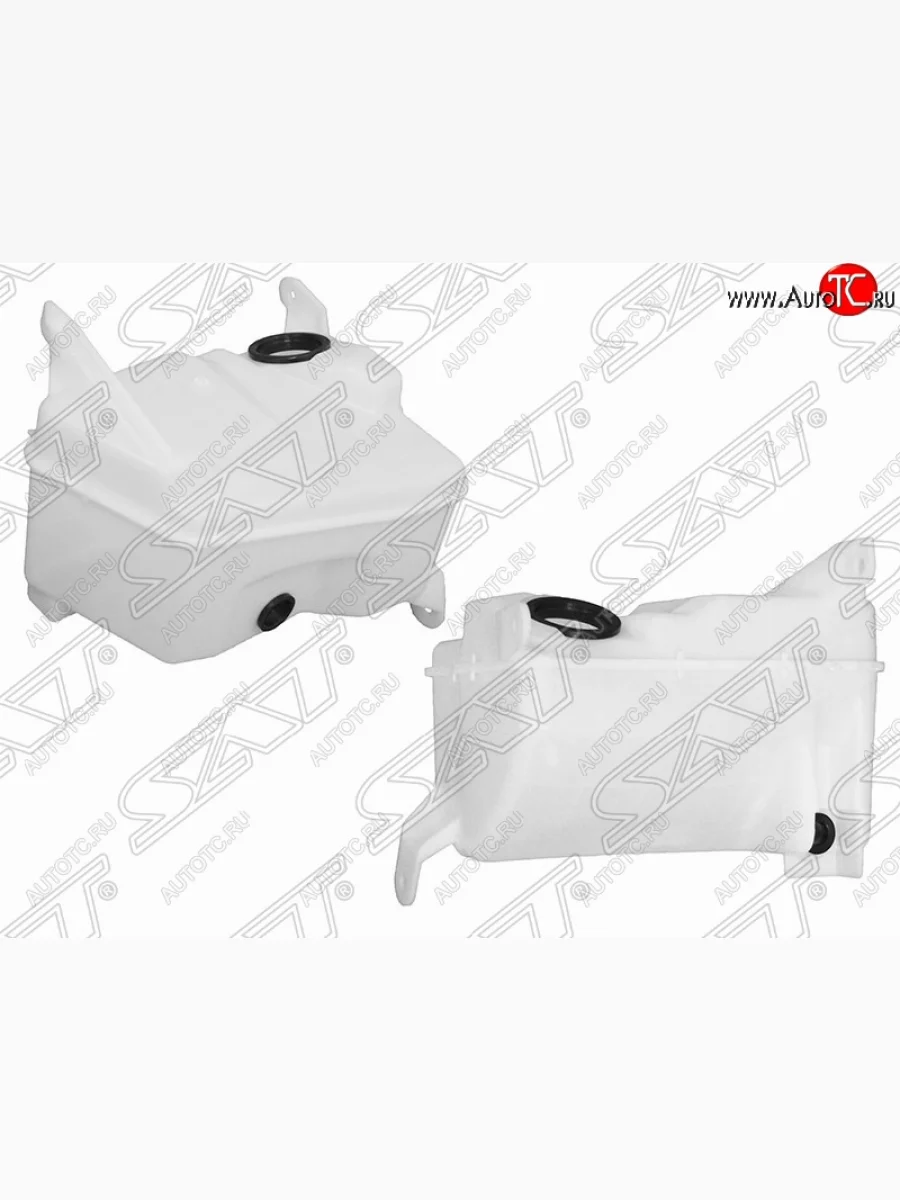 Бачок омывателей SAT (под датчик уровня, пр-во Тайвань) Lexus RX300 XU10 дорестайлинг (1995-2001)  в Перми Пермском крае