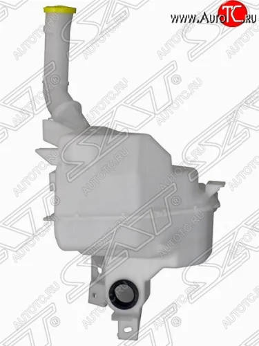 Бачок омывателей SAT Mazda 3/Axela BL дорестайлинг, хэтчбэк 5 дв. (2009-2011)