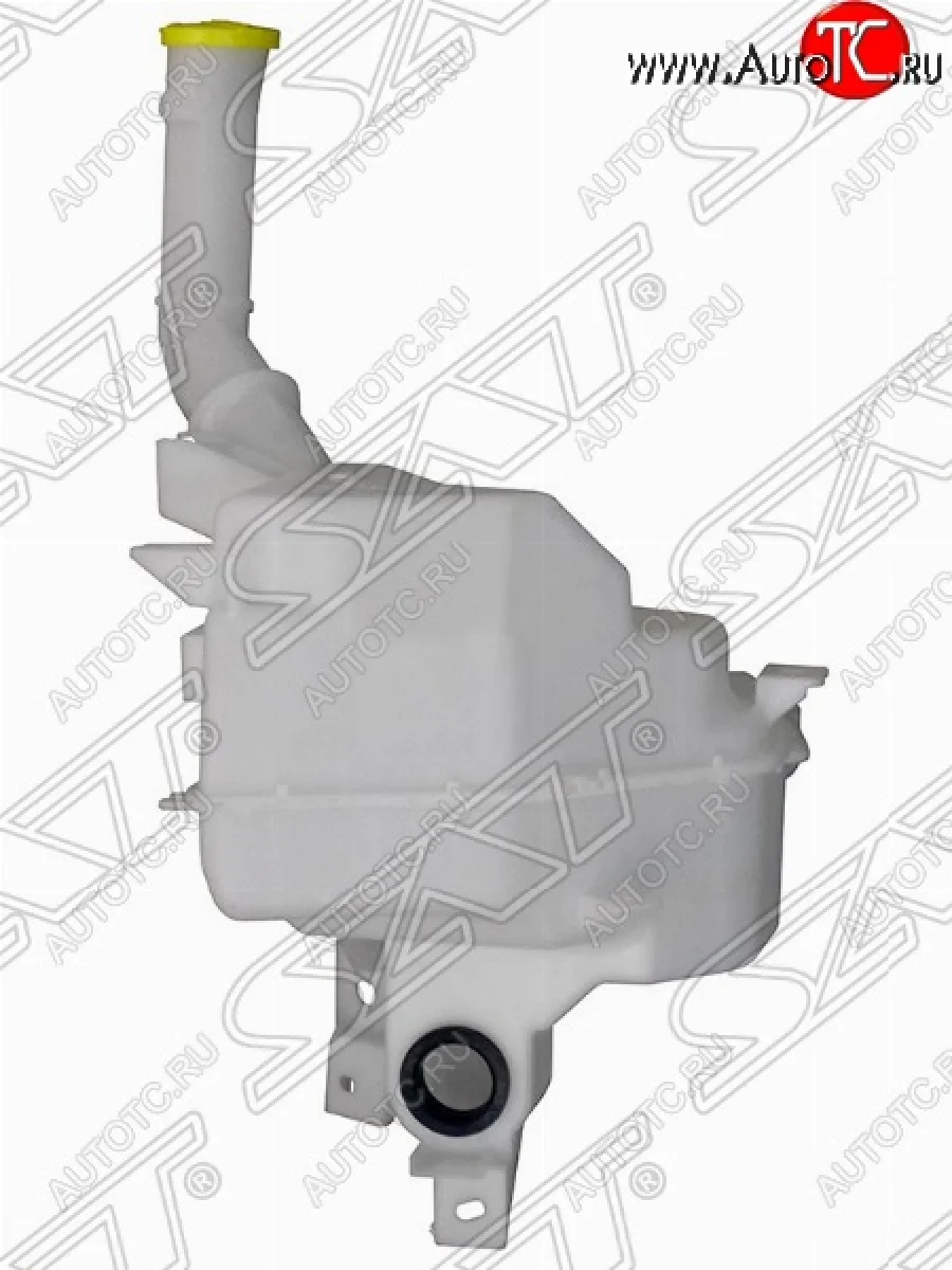 Бачок омывателей SAT Mazda 3/Axela BL дорестайлинг, хэтчбэк 5 дв. (2009-2011)  с доставкой в г. Керчь