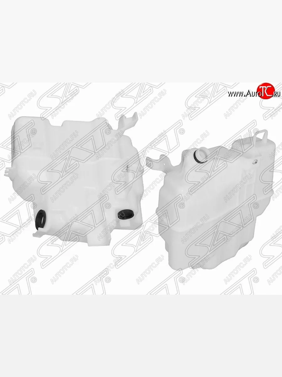 Бачок омывателей SAT (большой, пр-во Тайвань) Mazda 6 GJ дорестайлинг седан (2012-2015)  в Перми Пермском крае