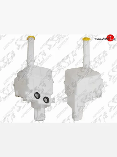 Бачок омывателей SAT Mazda Atenza GG универсал дорестайлинг (2002-2005)