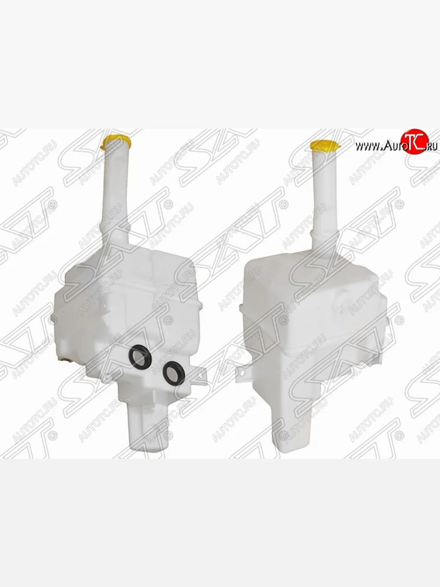 Бачок омывателей SAT Mazda Atenza GG универсал дорестайлинг (2002-2005)  с доставкой в г. Керчь