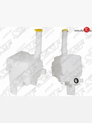 Бачок омывателей SAT Mazda 6  GG (2002-2005) седан дорестайлинг