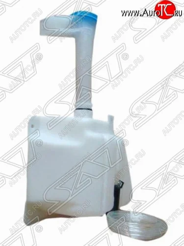 Бачок омывателей SAT (с мотором) Mazda 626 ( GE,  GF,  GF,FW) - Cronos