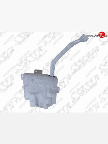 Бачок омывателей SAT Mitsubishi ASX дорестайлинг (2010-2012)