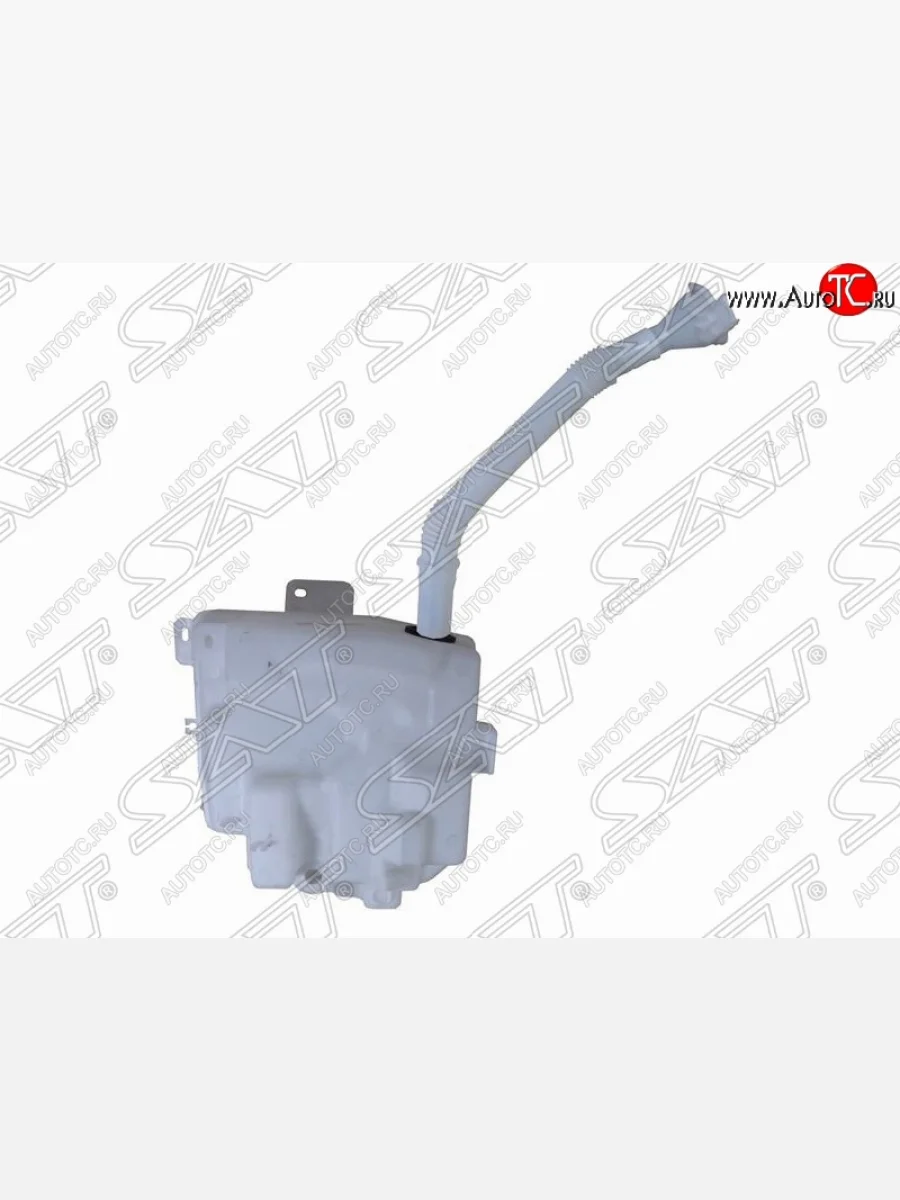 Бачок омывателей SAT Mitsubishi ASX дорестайлинг (2010-2012)  в Перми Пермском крае