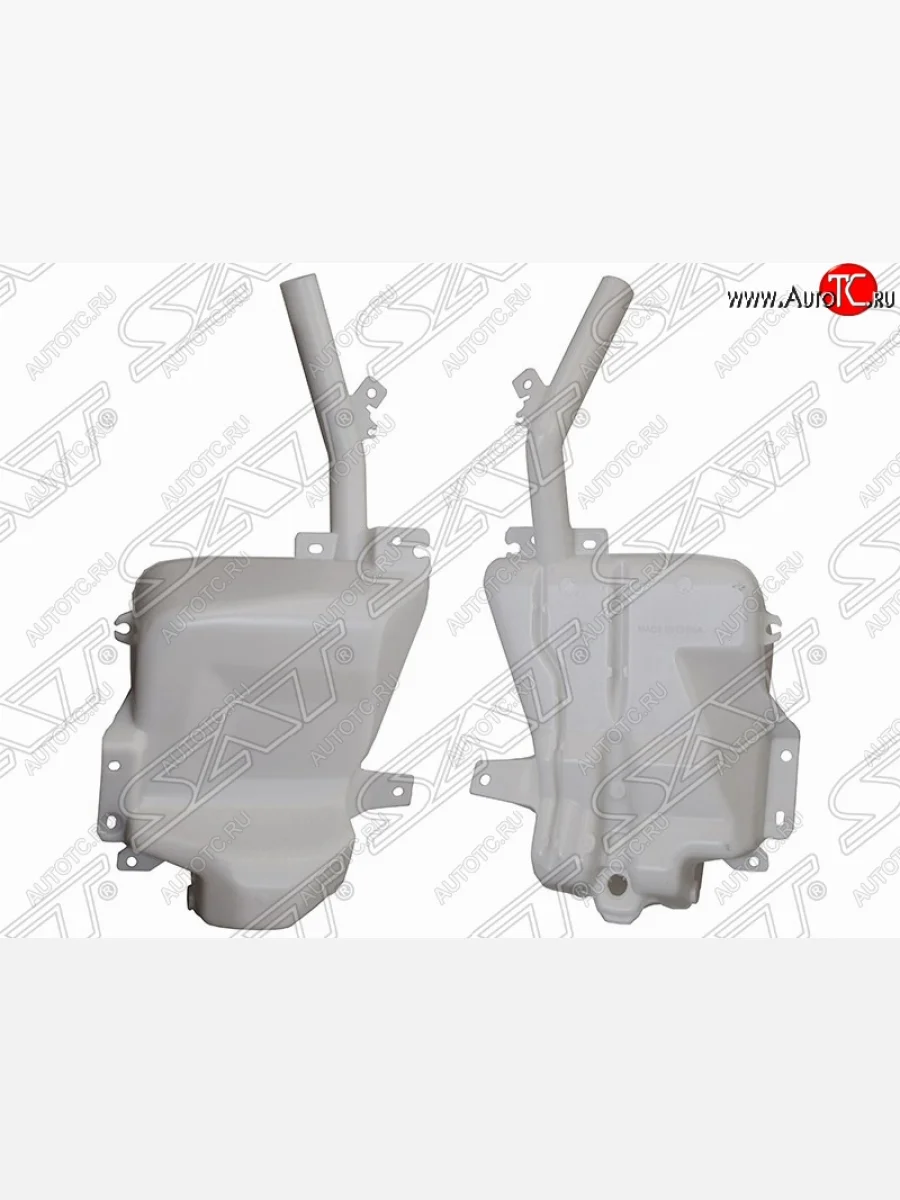 Бачок омывателя SAT Mitsubishi L200 4  дорестайлинг (2006-2014)  в Керчи Республика Крым