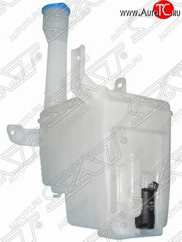 Бачок омывателей SAT Mitsubishi Lancer 10 CY седан рестайлинг (2011-2017)