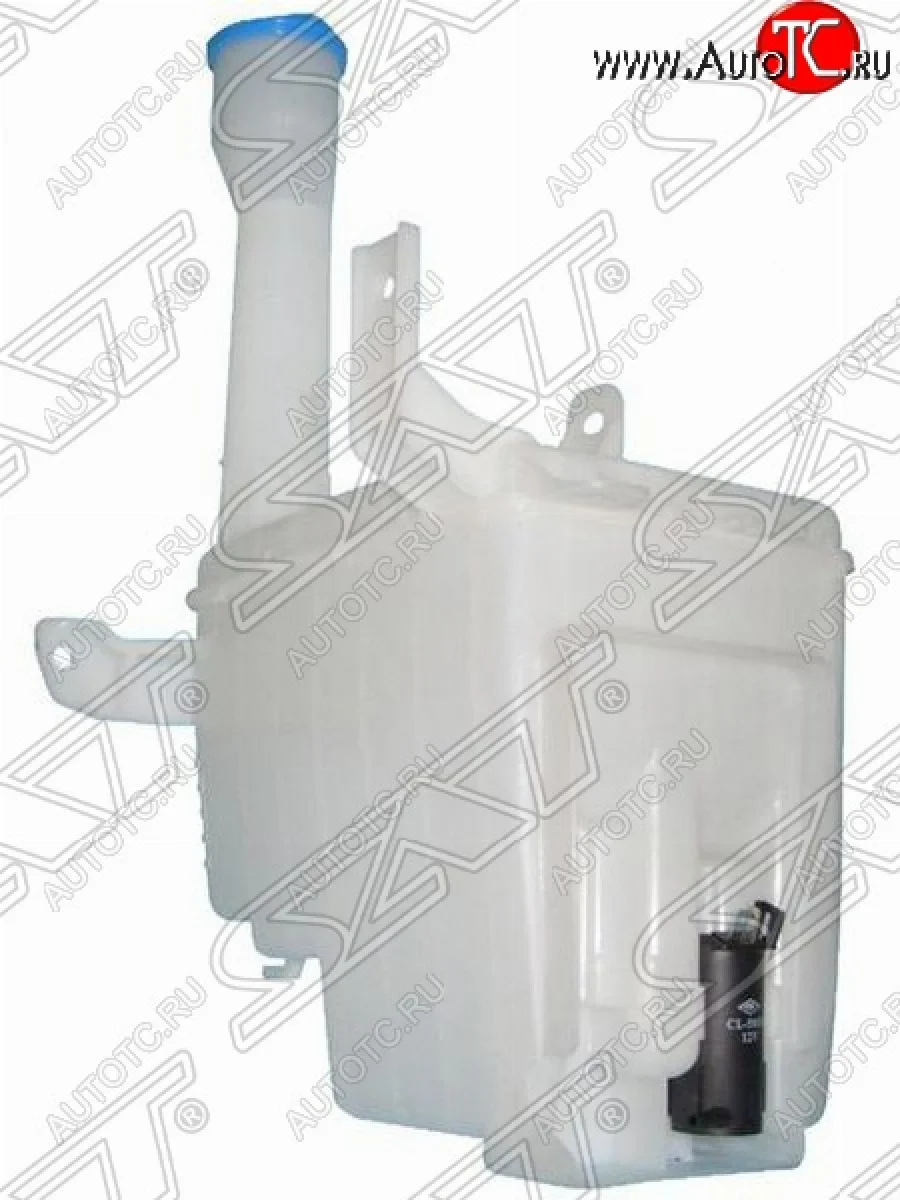 Бачок омывателей SAT Mitsubishi Lancer 10 CY седан рестайлинг (2011-2017)  с доставкой в г. Керчь