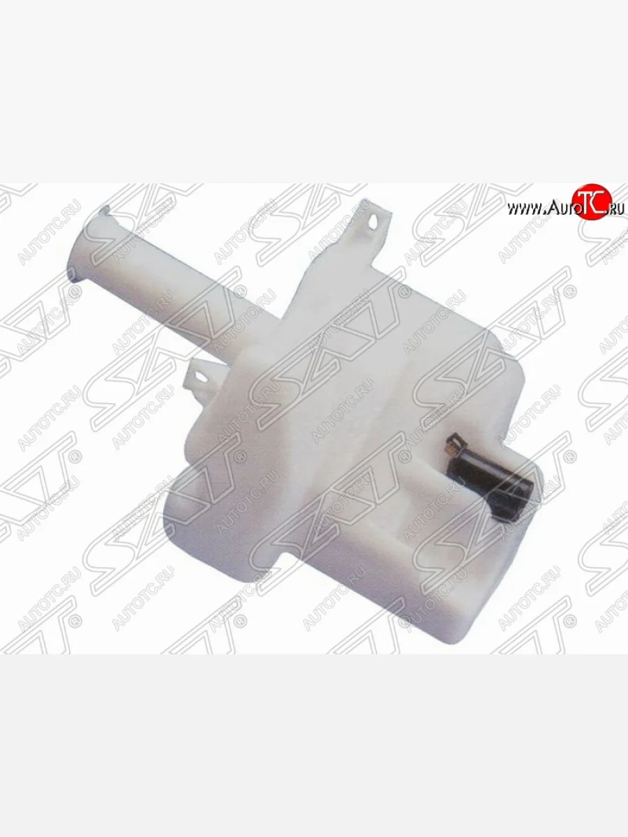 Бачок омывателя SAT (с мотором, пр-во Тайвань) Mitsubishi Lancer 8 дорестайлинг седан (1995-1997)  в Перми Пермском крае