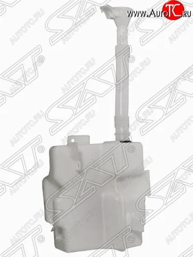 Бачок омывателей SAT Mitsubishi Outlander XL (CW)  рестайлинг (2010-2013)