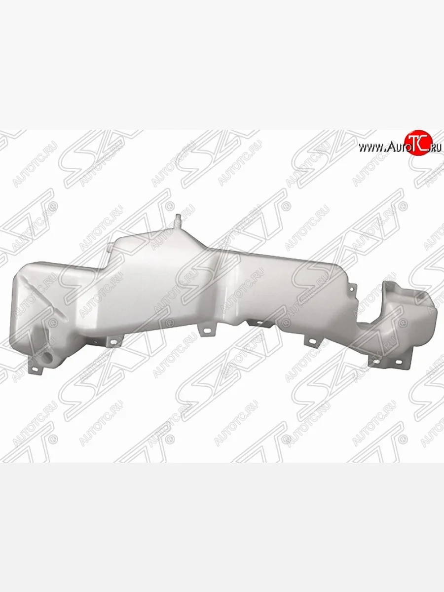 Бачок омывателей SAT Mitsubishi Pajero 4 V90 2-ой рестайлинг (2014-2020)  в Керчи Республика Крым
