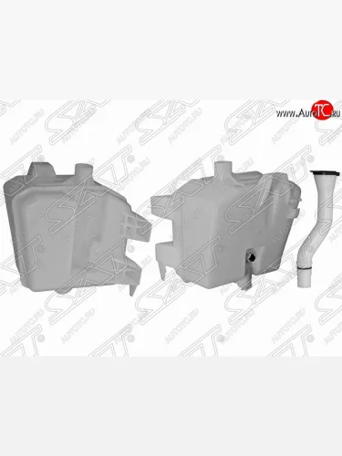 Бачок омывателей EURO SAT Nissan Almera Classic  B10 (2006-2013) седан