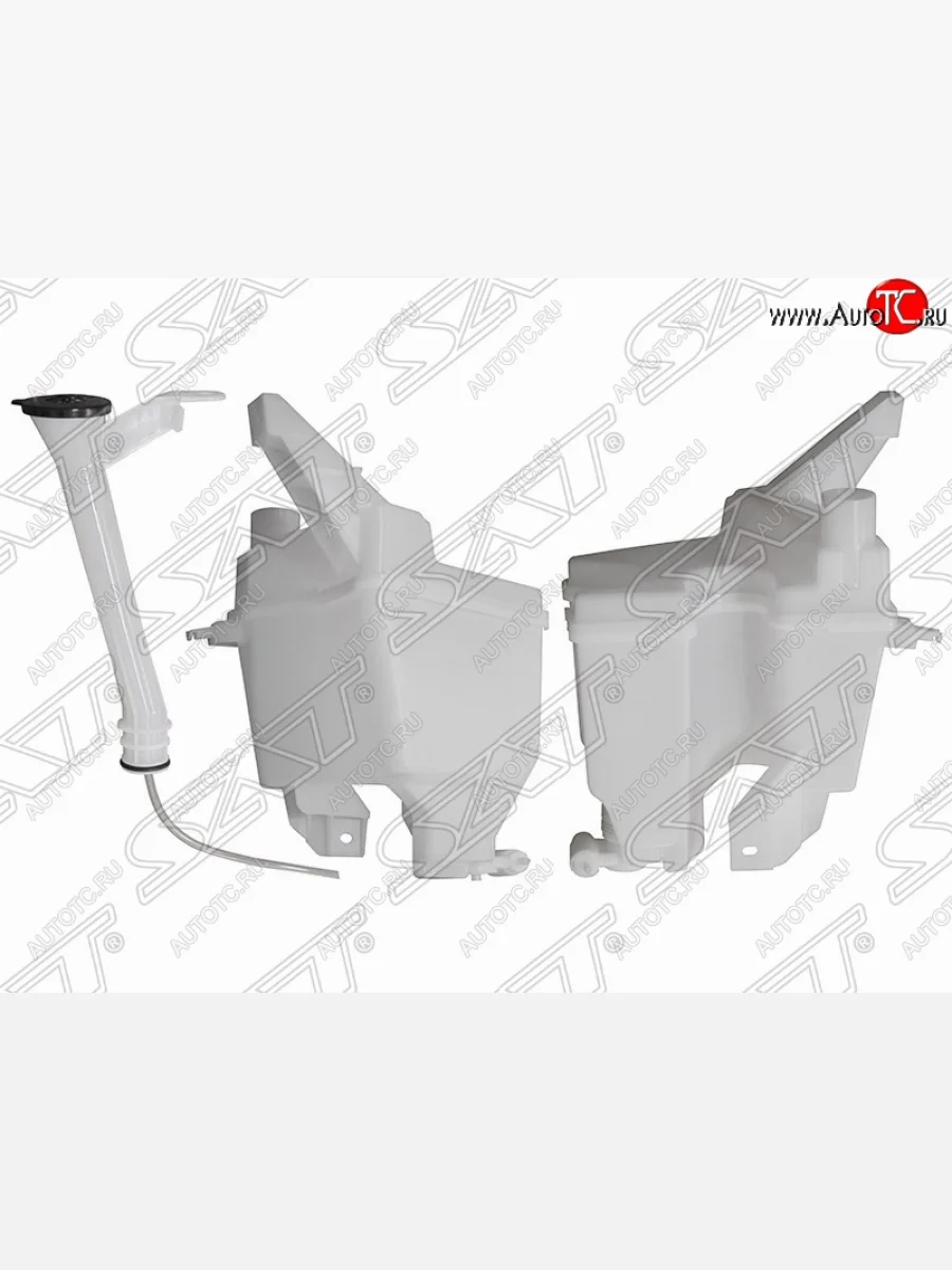 Бачок омывателей SAT (под 1 мотор)  Nissan Juke (2010-2020) 1 YF15  в Воронеже Воронежской области