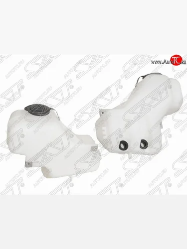 Бачок омывателей SAT Nissan Patrol  5 - Safari  Y61