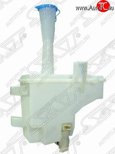 Бачок омывателей SAT (с мотором) Nissan Sunny B15 (1998-2004)